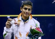 Squash at CWG 2018 : Time for Saurav to pull up his socks